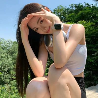 坚强