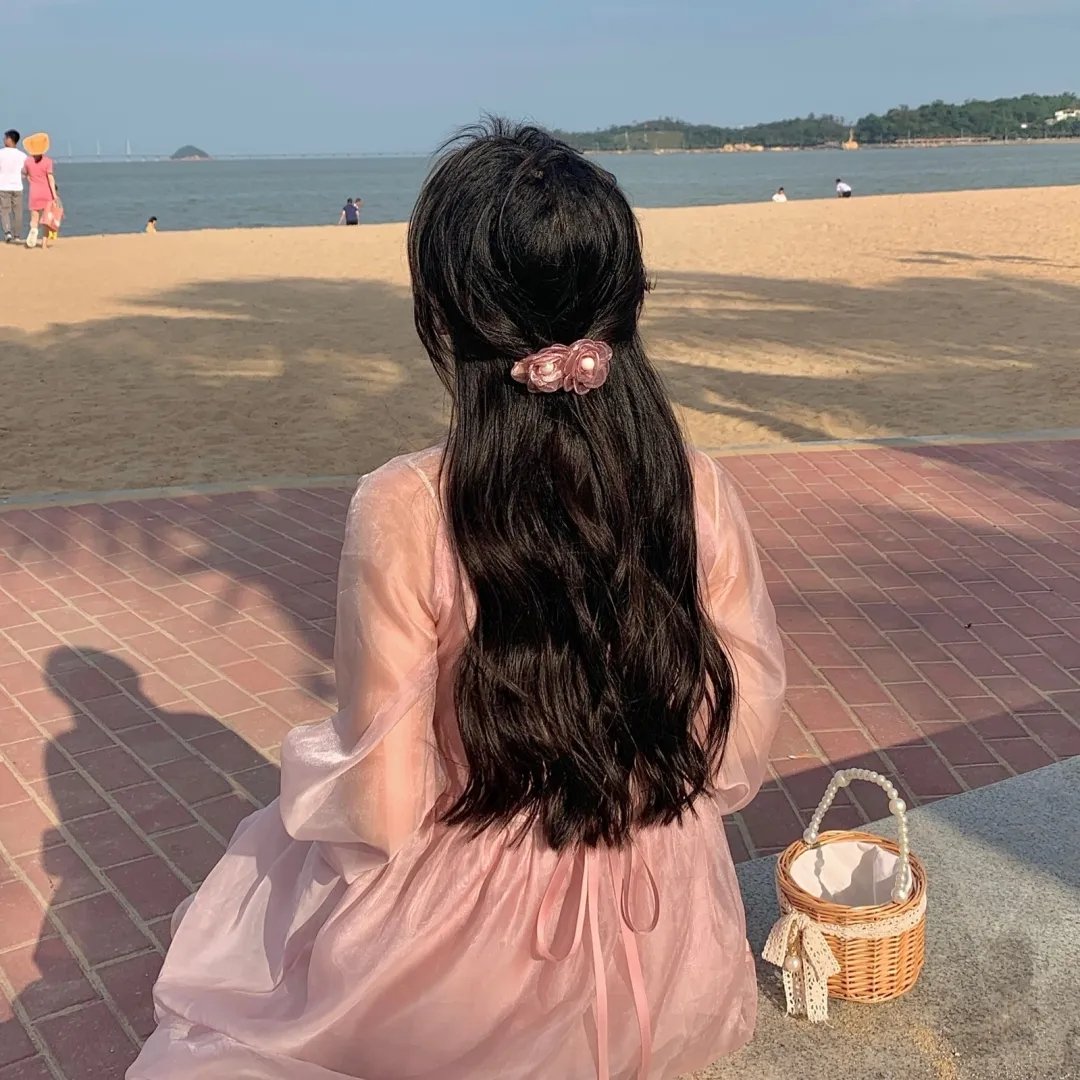 她让我心动