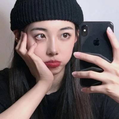 青春的疑惑